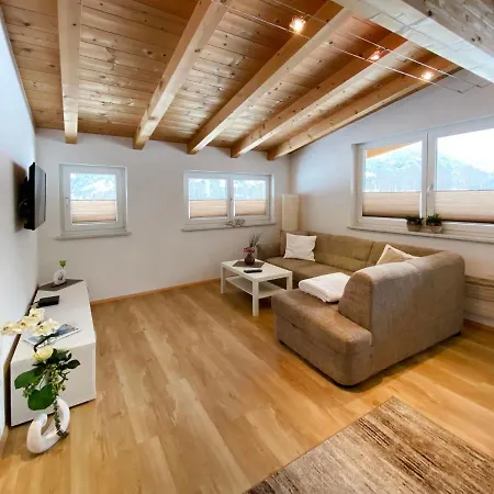Appartement Lili - Lfd120 By Interhome Längenfeld