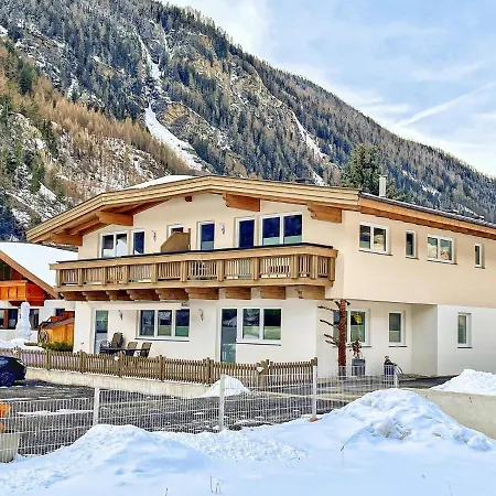 Lili - Lfd120 By Interhome Längenfeld