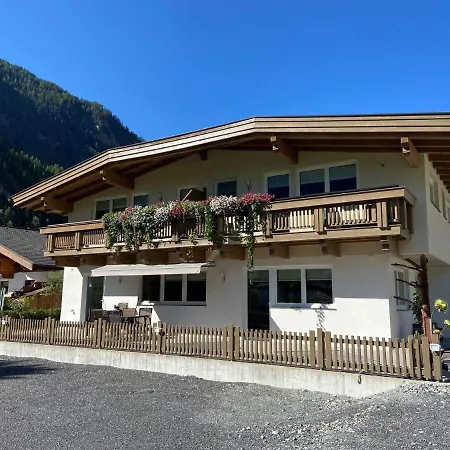 Apartment Lili - Lfd120 By Interhome *