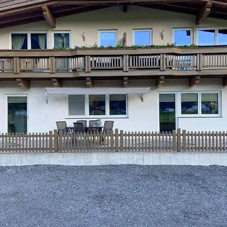 Lili - Lfd120 By Interhome * Längenfeld