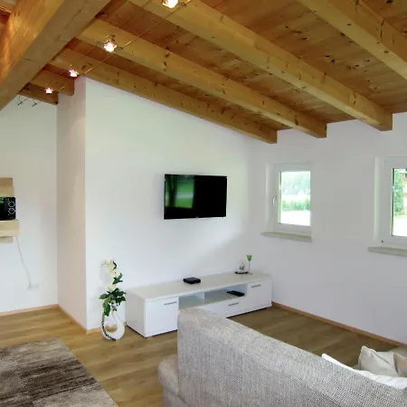 Lili - Lfd120 By Interhome Appartement Längenfeld