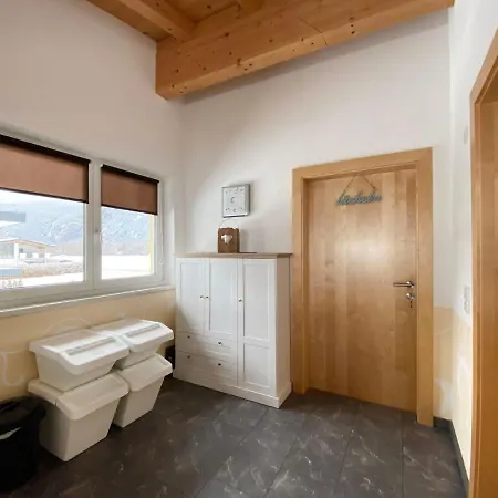 Lili - Lfd120 By Interhome Appartement