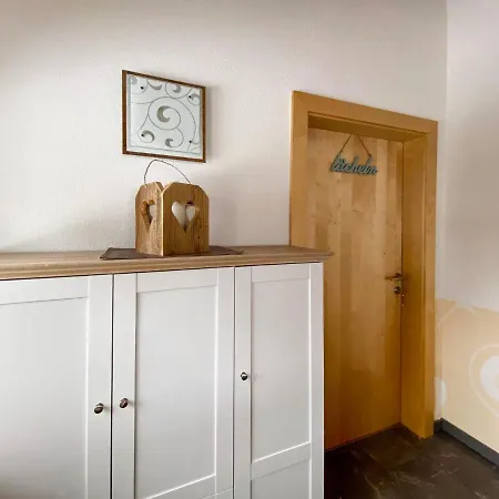 Apartmán Lili By Interhome Längenfeld