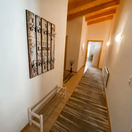 Appartement Lili By Interhome