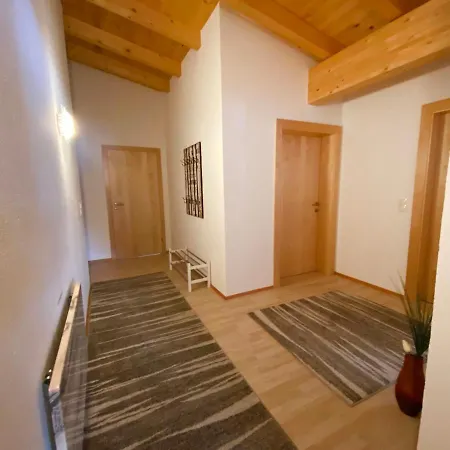 Lili - Lfd120 By Interhome * Längenfeld