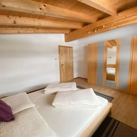 Apartament Lili By Interhome Längenfeld