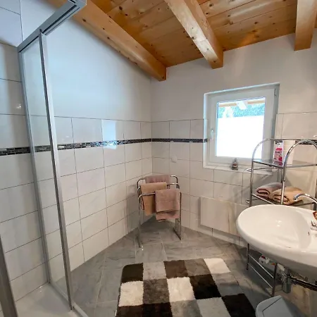 Apartament Lili By Interhome