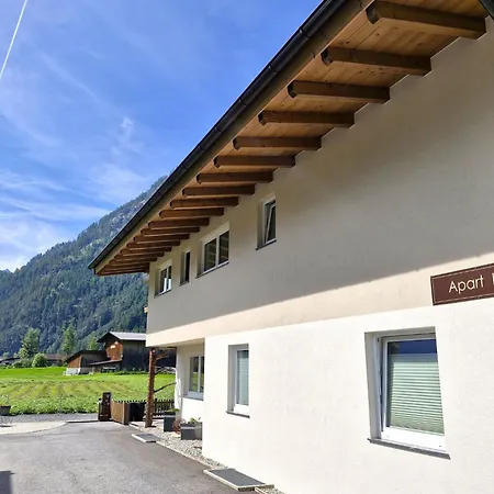 Apartmán Lili By Interhome *