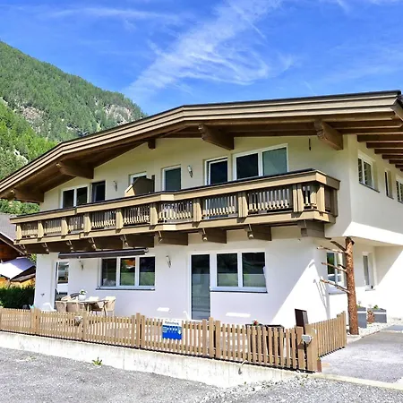 Appartement Lili By Interhome *