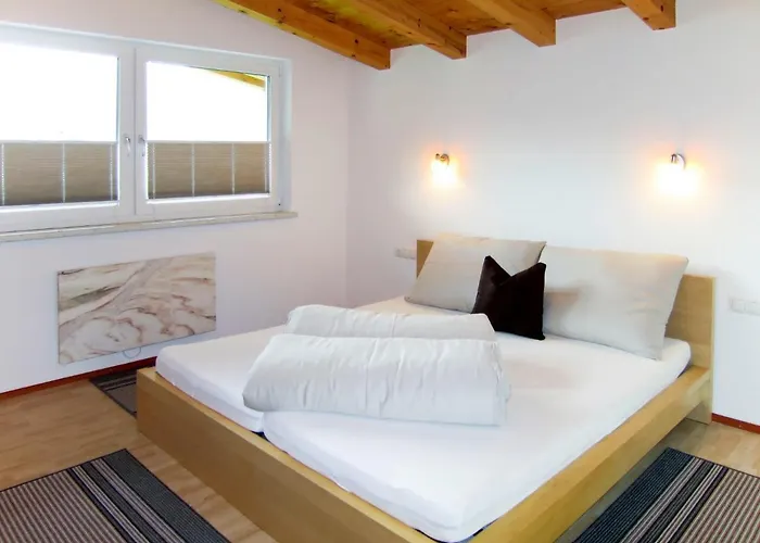 Lili By Interhome Apartmán