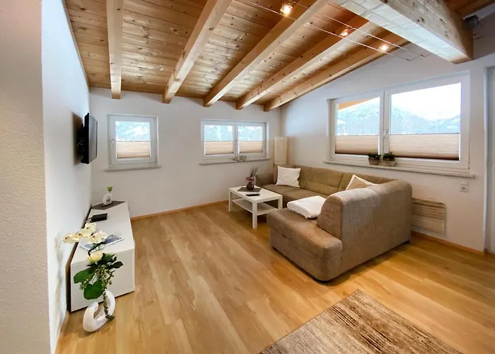 Apartmán Lili By Interhome Längenfeld