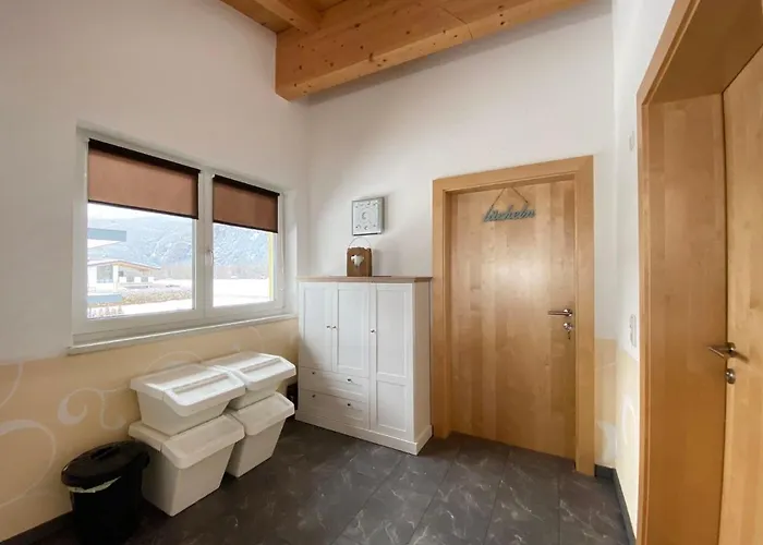 Lili By Interhome Apartmán