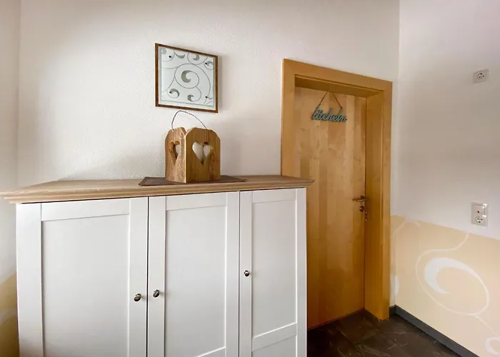 Apartmán Lili By Interhome Längenfeld