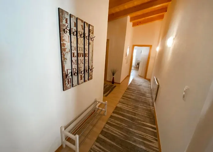 Apartmán Lili By Interhome