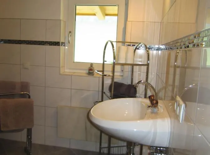 Apartmán Lili By Interhome