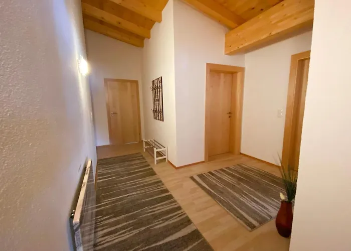 Lili By Interhome * Längenfeld