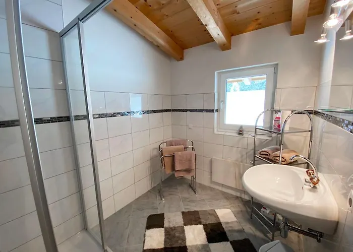 Apartmán Lili By Interhome