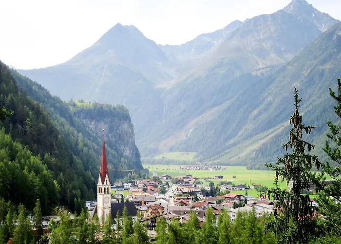 Apartmán Lili By Interhome