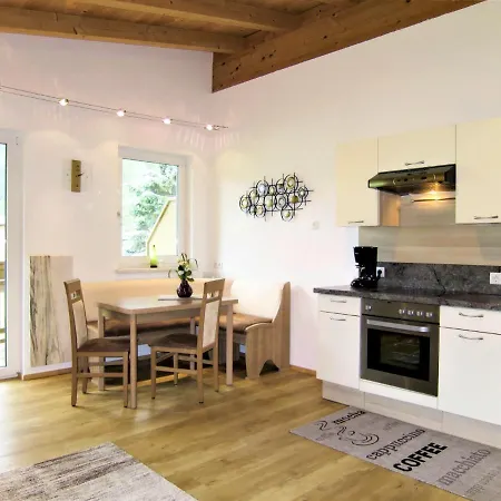 Apartment Lili By Interhome Längenfeld