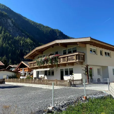 Lili By Interhome Längenfeld