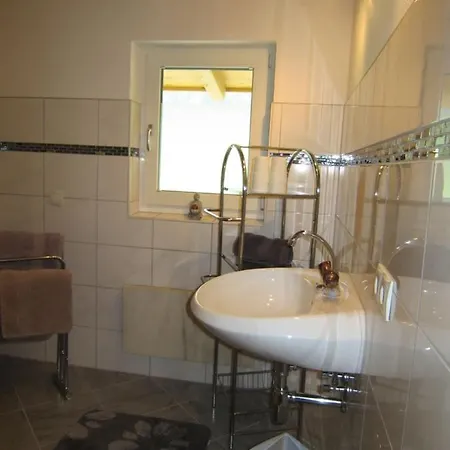 Apartment Lili By Interhome