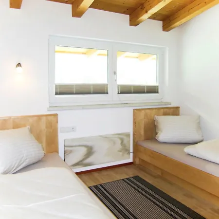 Apartment Lili By Interhome *