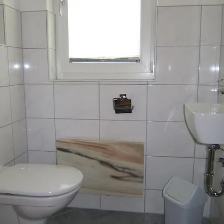 Apartment Lili By Interhome *