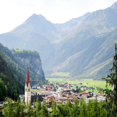 Apartment Lili By Interhome