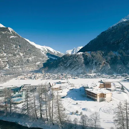 Lili By Interhome Längenfeld