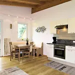 Lägenhet Lili By Interhome Längenfeld