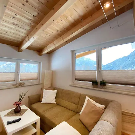 Lili By Interhome *